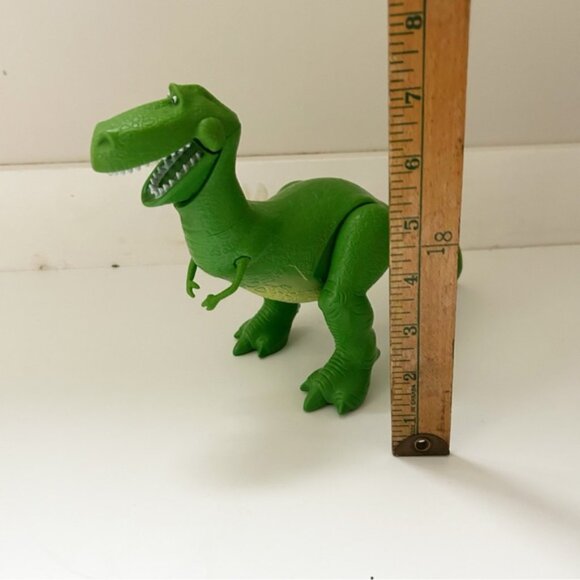 “I Care” Care Bear Green &amp; Blue Tie Die The Colour of Earth &amp; Sea Soft P - Picture 2 of 7